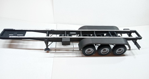 Mercedes - Benz 1628S Mercedes - Benz 1628S