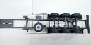 Mercedes - Benz 1628S
