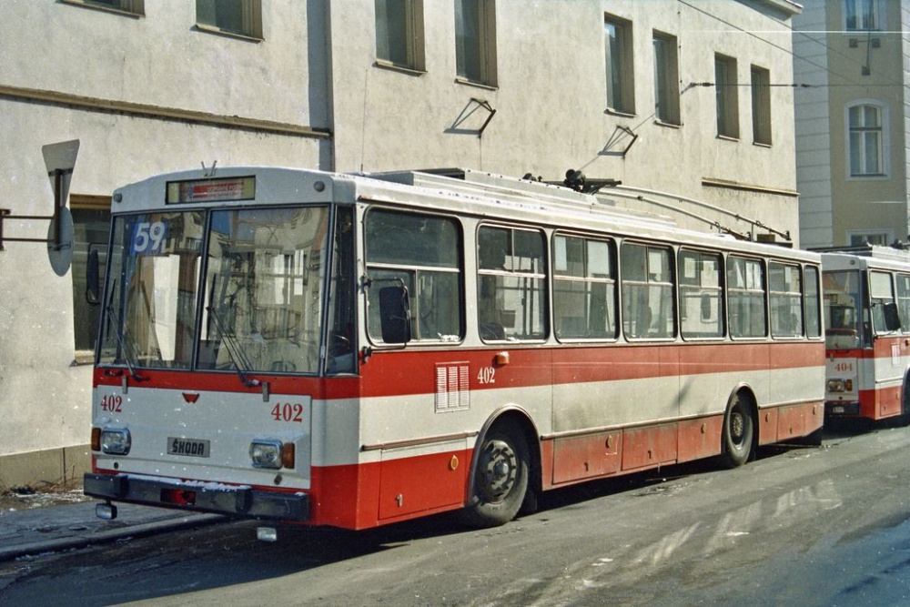 koda 14Tr - DPMÚL (Plná velikost v novém okně) koda 14Tr - DPMÚL