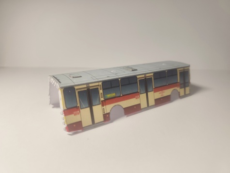 �koda 14Tr - DPM�L