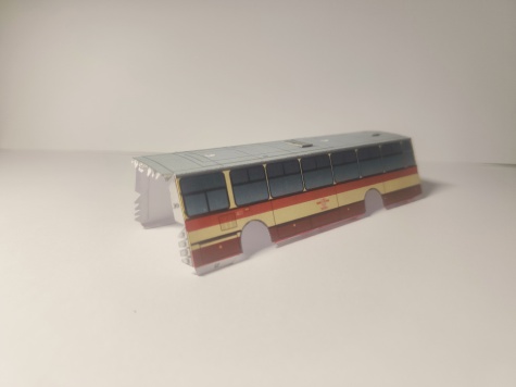 �koda 14Tr - DPM�L