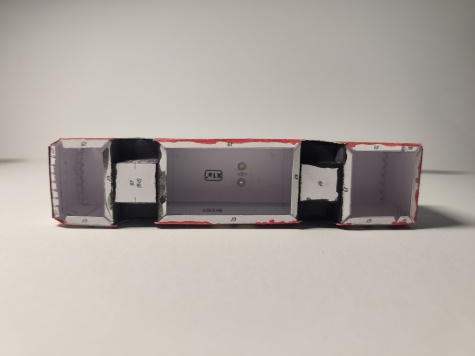 �koda 14Tr - DPM�L