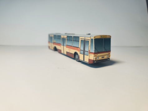 �koda 14Tr - DPM�L