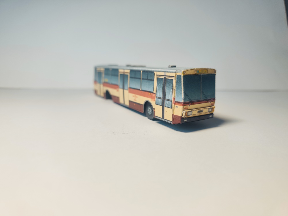 �koda 14Tr - DPM�L