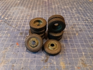 Praga V3S Pldvk vz. 53/59 Je�t�rka