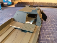 Praga V3S Pldvk vz. 53/59 Je�t�rka