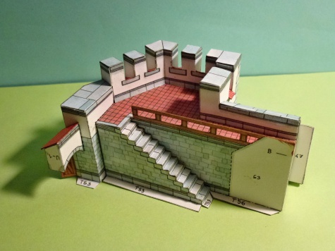 MPR III MPR III