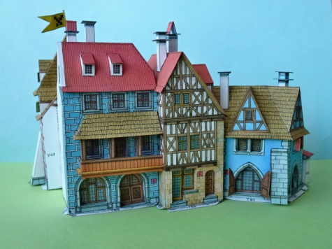 MPR III MPR III