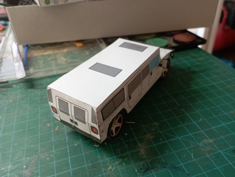 Hummer