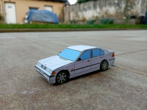 BMW BMW