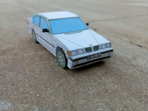 BMW BMW