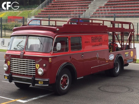 Fiat 642 RN2 Bartelotti Fiat 642 RN2 Bartelotti