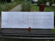 Fiat 642 RN2 Bartelotti