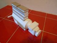 Fiat 642 RN2 Bartelotti