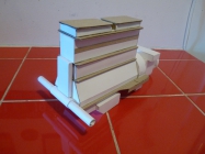Fiat 642 RN2 Bartelotti