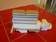 Fiat 642 RN2 Bartelotti