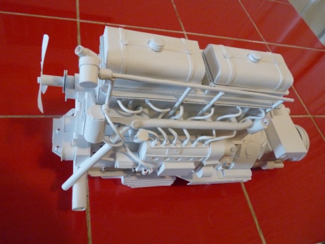 Fiat 642 RN2 Bartelotti Fiat 642 RN2 Bartelotti