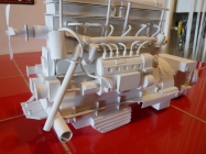 Fiat 642 RN2 Bartelotti