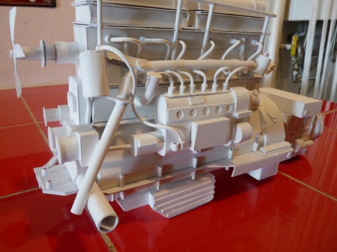 Fiat 642 RN2 Bartelotti Fiat 642 RN2 Bartelotti