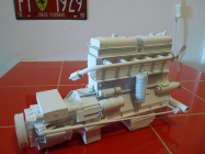 Fiat 642 RN2 Bartelotti