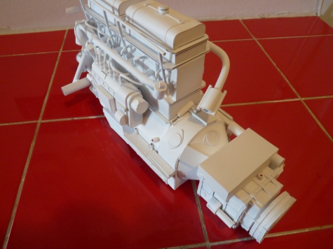 Fiat 642 RN2 Bartelotti Fiat 642 RN2 Bartelotti