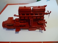 Fiat 642 RN2 Bartelotti