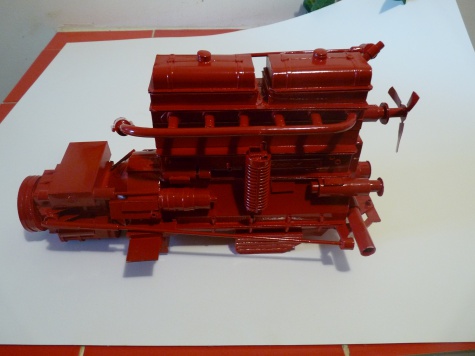Fiat 642 RN2 Bartelotti Fiat 642 RN2 Bartelotti