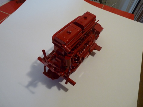 Fiat 642 RN2 Bartelotti Fiat 642 RN2 Bartelotti