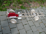 Fiat 642 RN2 Bartelotti