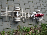 Fiat 642 RN2 Bartelotti
