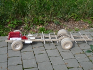 Fiat 642 RN2 Bartelotti