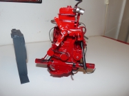 Fiat 642 RN2 Bartelotti