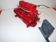 Fiat 642 RN2 Bartelotti