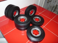 Fiat 642 RN2 Bartelotti
