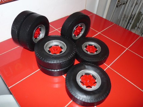 Fiat 642 RN2 Bartelotti Fiat 642 RN2 Bartelotti
