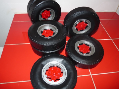 Fiat 642 RN2 Bartelotti Fiat 642 RN2 Bartelotti
