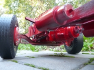 Fiat 642 RN2 Bartelotti