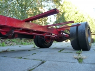 Fiat 642 RN2 Bartelotti
