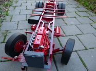 Fiat 642 RN2 Bartelotti