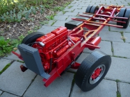 Fiat 642 RN2 Bartelotti