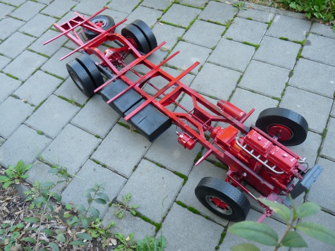 Fiat 642 RN2 Bartelotti Fiat 642 RN2 Bartelotti