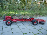 Fiat 642 RN2 Bartelotti