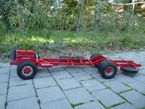 Fiat 642 RN2 Bartelotti Fiat 642 RN2 Bartelotti