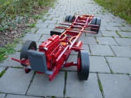 Fiat 642 RN2 Bartelotti