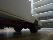 Fiat 642 RN2 Bartelotti