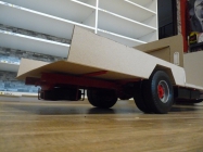 Fiat 642 RN2 Bartelotti