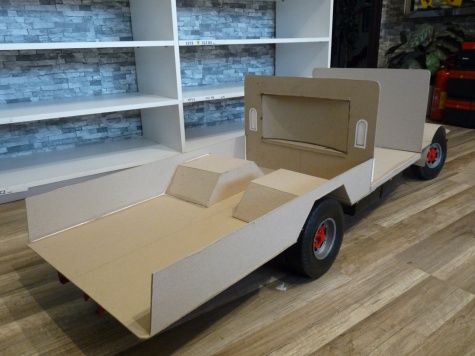 Fiat 642 RN2 Bartelotti Fiat 642 RN2 Bartelotti
