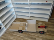 Fiat 642 RN2 Bartelotti