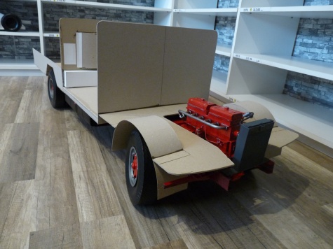 Fiat 642 RN2 Bartelotti Fiat 642 RN2 Bartelotti