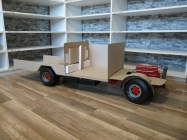 Fiat 642 RN2 Bartelotti